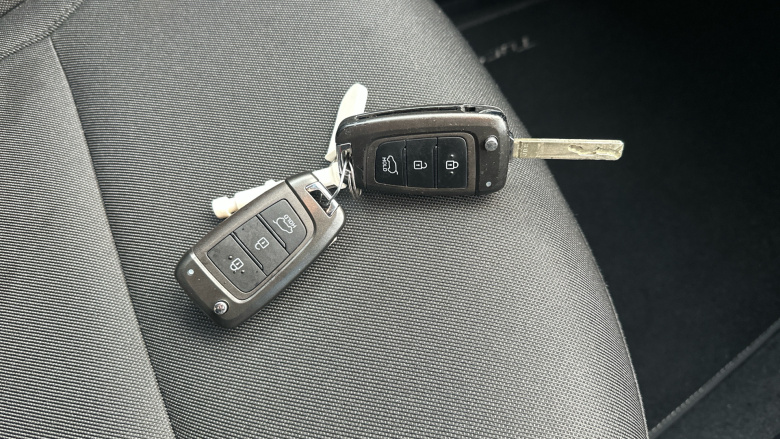 Hyundai TUCSON 1.6 TGDi SE Connect 5dr 2WD Petrol Estate